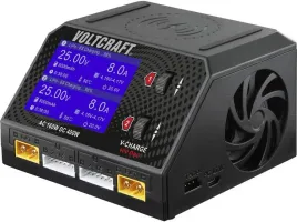 voltcraft-ladowarka-modelarska-20a-lipo-lihv-nimh-li-ion