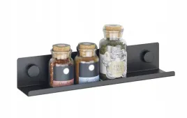 polka-na-przyprawy-scienna-metalowa-czarna-40-cm