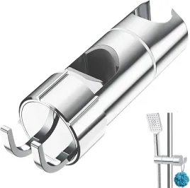 uchwyt-na-sluchawke-prysznicowa-bez-wiercenia-1627-mm-z-hakami-chrom