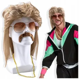 przebranie-lata-70-80-90-retro-okulary-peruka-stroj-rockman-alvaro