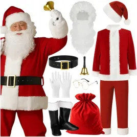 profesjonalny-stroj-swietego-mikolaja-kostium-welur-zestaw-premium-13