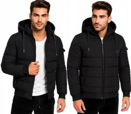 kurtka-meska-z-kapturem-puchowa-ocieplana-zimowa-pikowana-czarna-4xl