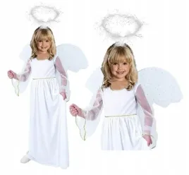 stroj-aniola-aniolka-sukienka-skrzydla-aureola-przebranie-jaselka-bal