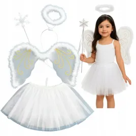 stroj-aniolka-aniola-kostium-przebranie-na-jaselka-skrzydla-aureola