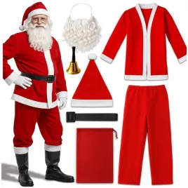 stroj-swietego-mikolaja-przebranie-gwiazdora-kostium-swieta-zestaw