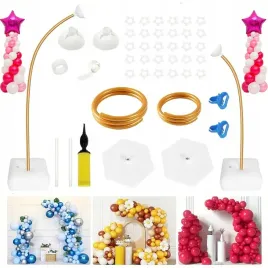 zestaw-do-girlandy-balonowej-zlote-kolo-na-balony-stojak-balonowy