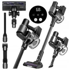 odkurzacz-bezprzewodowy-pionowy-bezworkowy-elektroszczotka-led-3w1