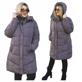 kurtka-zimowa-damska-dluga-plaszcz-duze-rozmiary-z-kapturem-ocieplana
