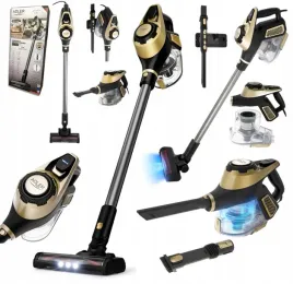 odkurzacz-pionowy-bezworkowy-adler-light-gold-700-w-z-turboszczotka