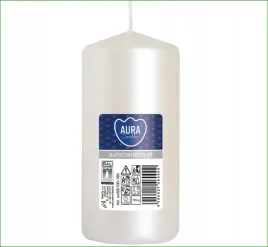 swieca-walec-bispol-aura-20h-10cm-sw50-100-biala-perlowa