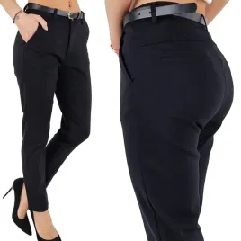 eleganckie-spodnie-damskie-cygaretki-rurki-dlugie-czarne-rozmiar