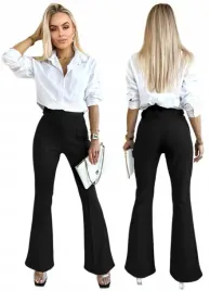 spodnie-damskie-dzwony-casual-stylowe-modne-piekne-kolory