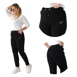 wygodne-spodnie-dresowe-damskie-na-gumce-z-kieszeniami-elastyczne