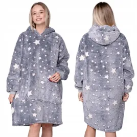 koc-bluza-oversize-gruba-kocobluza-2w1-xxl-wzor-gwiazdki-futrzak-z