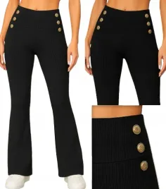 spodnie-dzwony-prazek-szeroka-nogawka-wysoki-stan-s-m