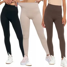 3x-legginsy-damskie-wysoki-stan-prazkowane-sportowe-zestaw-fit-moraj