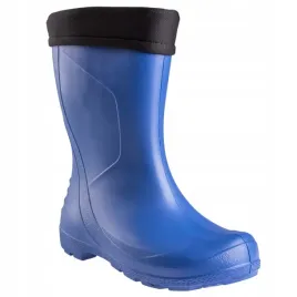 kalosze-damskie-lekkie-lemigo-k12-dakota-850-niebieskie-z-ocieplaczem
