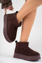 ciemno-brazowe-zamszowe-krotkie-sniegowce-damskie-na-platformie-39