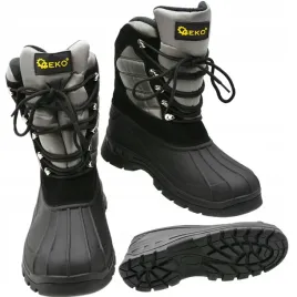 sniegowce-buty-robocze-zimowe-wysokie-ocieplane-szare-wodoodporne