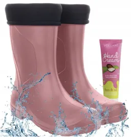 wygodne-kalosze-piankowe-damskie-eva-lekkie-gumowce-krem-do-rak