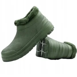 kalosze-zimowe-meskie-mocno-ocieplane-chodaki-sniegowce-piankowe-p2