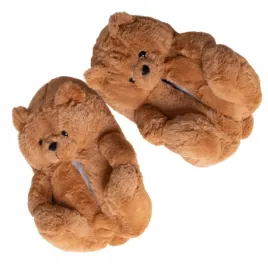 kapcie-misie-domowe-pluszowe-cieple-kigurumi-prezent-na-dzien-matki
