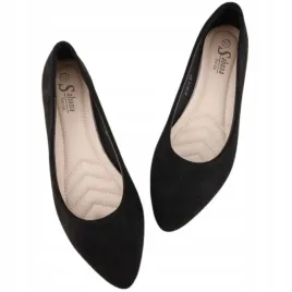 czarne-balerinki-damskie-zamszowe-baleriny-wsuwane-wkl-ekoskora