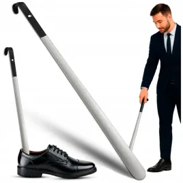 lyzka-do-butow-metalowa-dluga-72-cm-z-haczykiem-solidna-trwala-premium