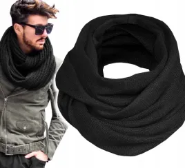 polski-cieply-komin-meski-zimowy-szalik-nowe-wzory