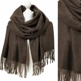 gruby-modny-szalik-piekny-cieply-szal-elegancki-brazowy-jakosc-premium