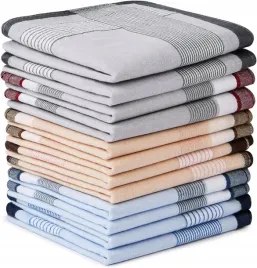 zestaw-12x-chusteczki-do-nosa-klasyczne-poszetka-meskie-bawelniane