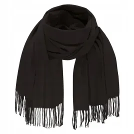 czarny-szalik-gladki-szal-kaszmir-jakosc-duzo-kolorow-moda-klasyczny