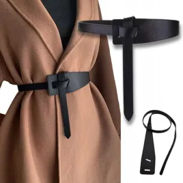 pasek-damski-czarny-wiazany-do-swetrow-kurtek-plaszcza-eko-skora