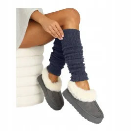 getry-damskie-na-nogi-welna-ocieplacze-na-lydki-cieple-cerber-dzins