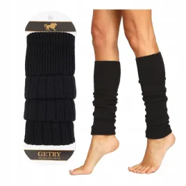 ocieplacze-na-nogi-getry-damskie-na-lydki-cieple-czarny-cerber-one