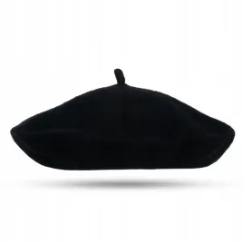beret-damski-francuski-welniany-z-antenka-stylowy-gladki-klasyczny
