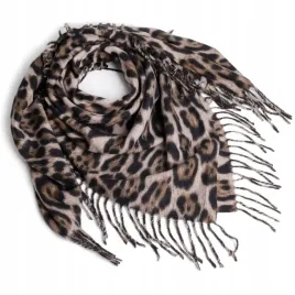 chusta-damska-panterka-szalik