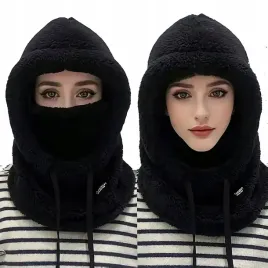 zimowa-czapka-damska-ciepla-maska-i-komin-balaclava-czarna-kaptur-na