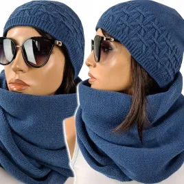 polski-komplet-czapka-duzy-komin-cieply-kolory