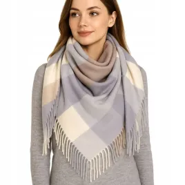 chusta-damska-w-krate-szal-szalki-lila