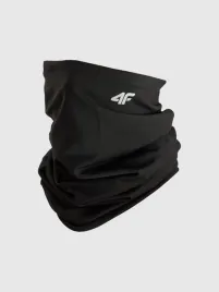 4f-bandana-uniseks-czarna-uniwersalny