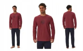 henderson-bawelniana-pizama-meska-jetson-xl-41903-83x