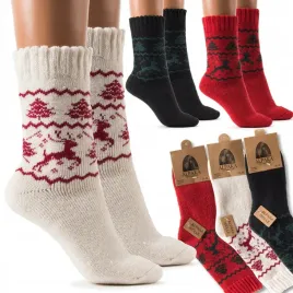 skarpetki-damskie-welniane-z-alpaki-naturalne-skarpety-cieple