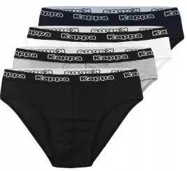 kappa-slipy-majtki-meskie-bawelniane-oryginalne-zestaw-4-sztuk
