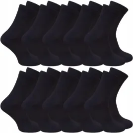 10-par-skarpety-meskie-skarpetki-bawelniane-trwale-czarne-42-46