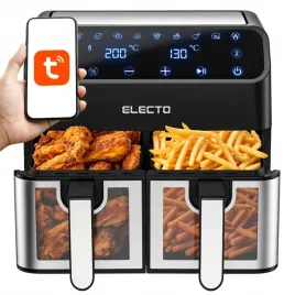 podwojna-frytkownica-air-fryer-beztluszczowa-dwukomorowa-8l-wifi