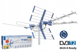 antena-do-telewizji-naziemnej-kierunkowa-vhf-uhf-telkom-telmor-w21