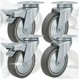 kolka-obrotowe-jezdne-125mm-400kg-kola-metalowo-gumowe-z-hamulcem-do