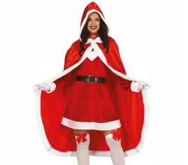 peleryna-mikolajki-pani-mikolajowa-swieta