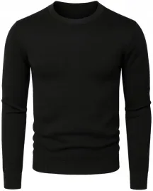 meski-sweter-klasyczny-gladki-elastyczny